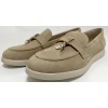 туфлі Stepter 9004 brown nubuk 